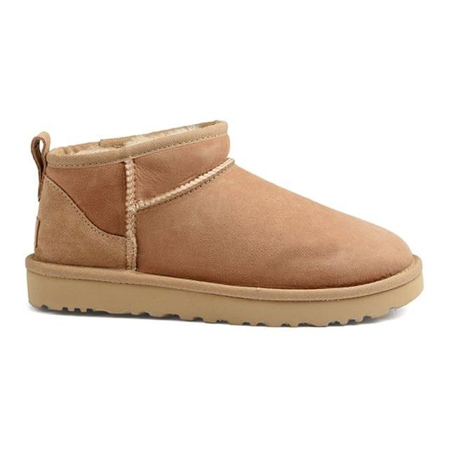 UGG Classic ultra mini