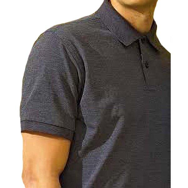 Asquith & Fox Kurzarm Performance Polohemd