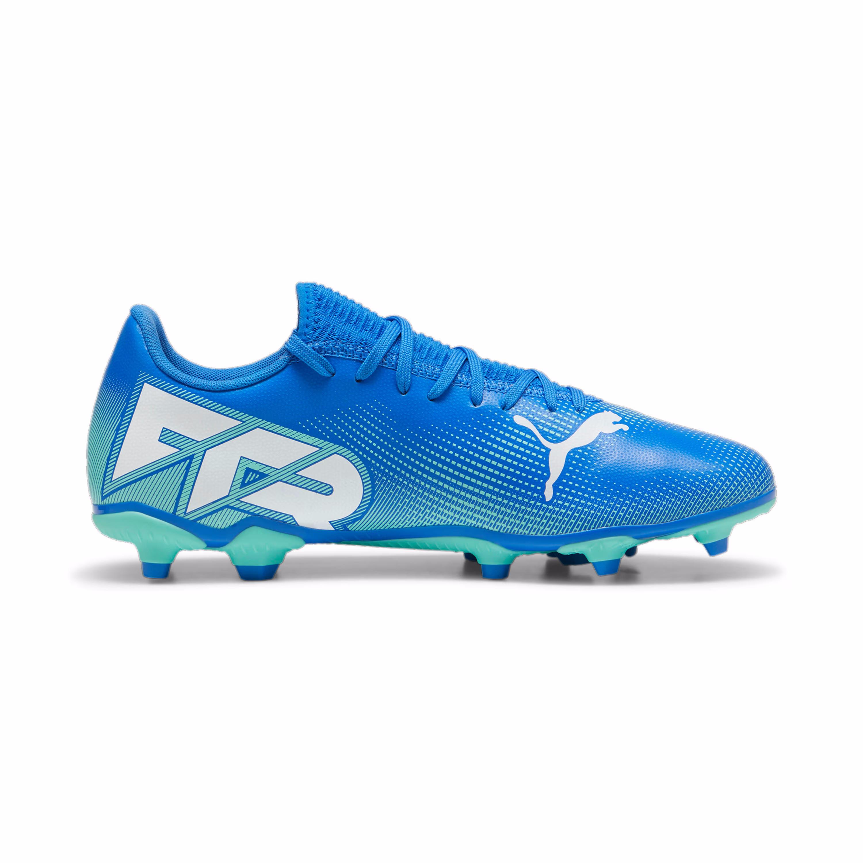 PUMA fußballschuhe future play fg/ag