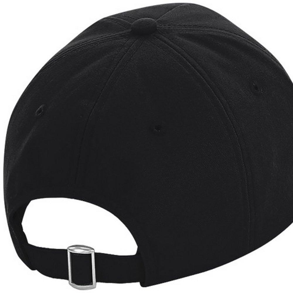Beechfield Authentic 5Panel Kappe