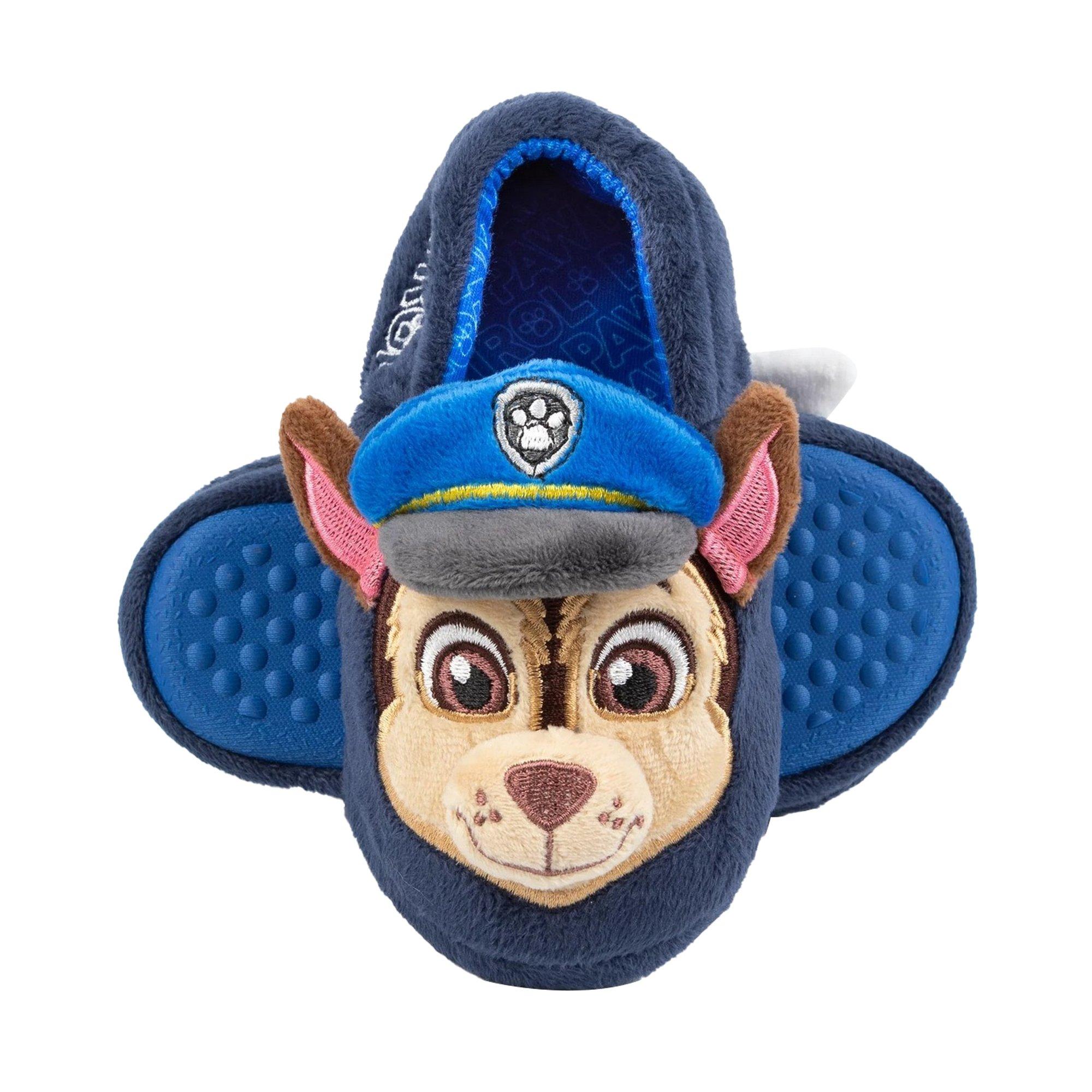 PAW PATROL Hausschuhe, 3D Ohren