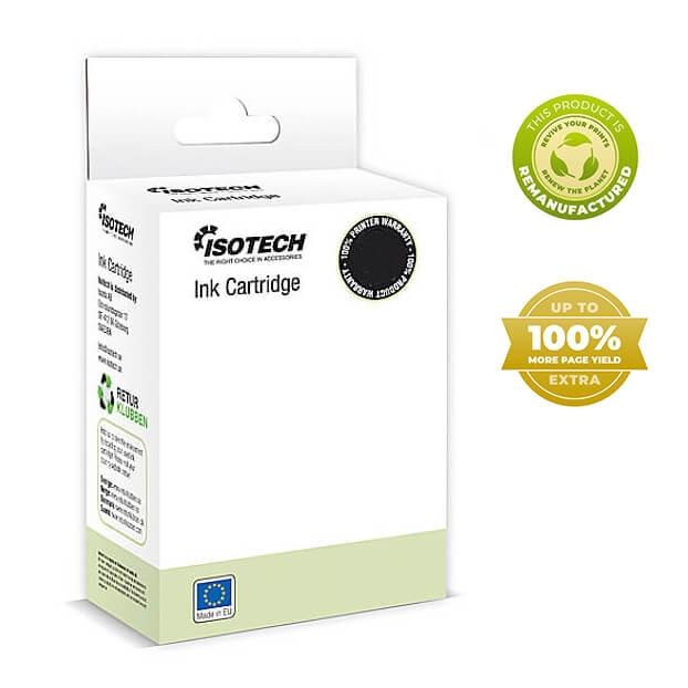 Isotech ISOTECH Tinte 4529B001/4541B009 PGI-525/CLI-526 Multipack
