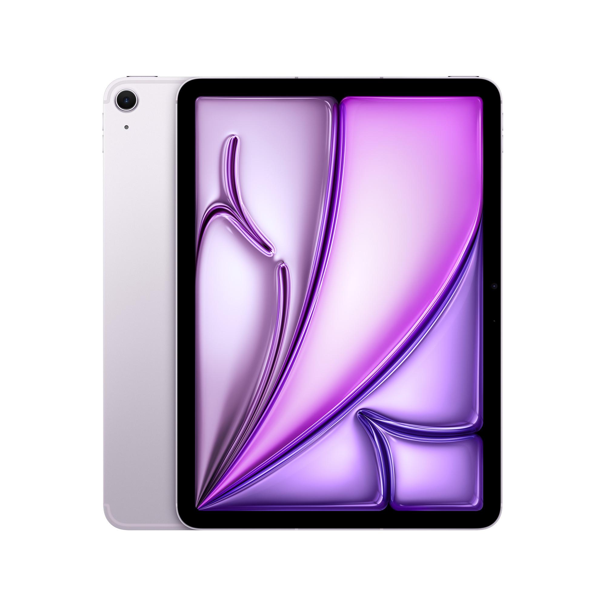 Apple 11- iPad Air Wi-Fi + Cell 128GB Tablet