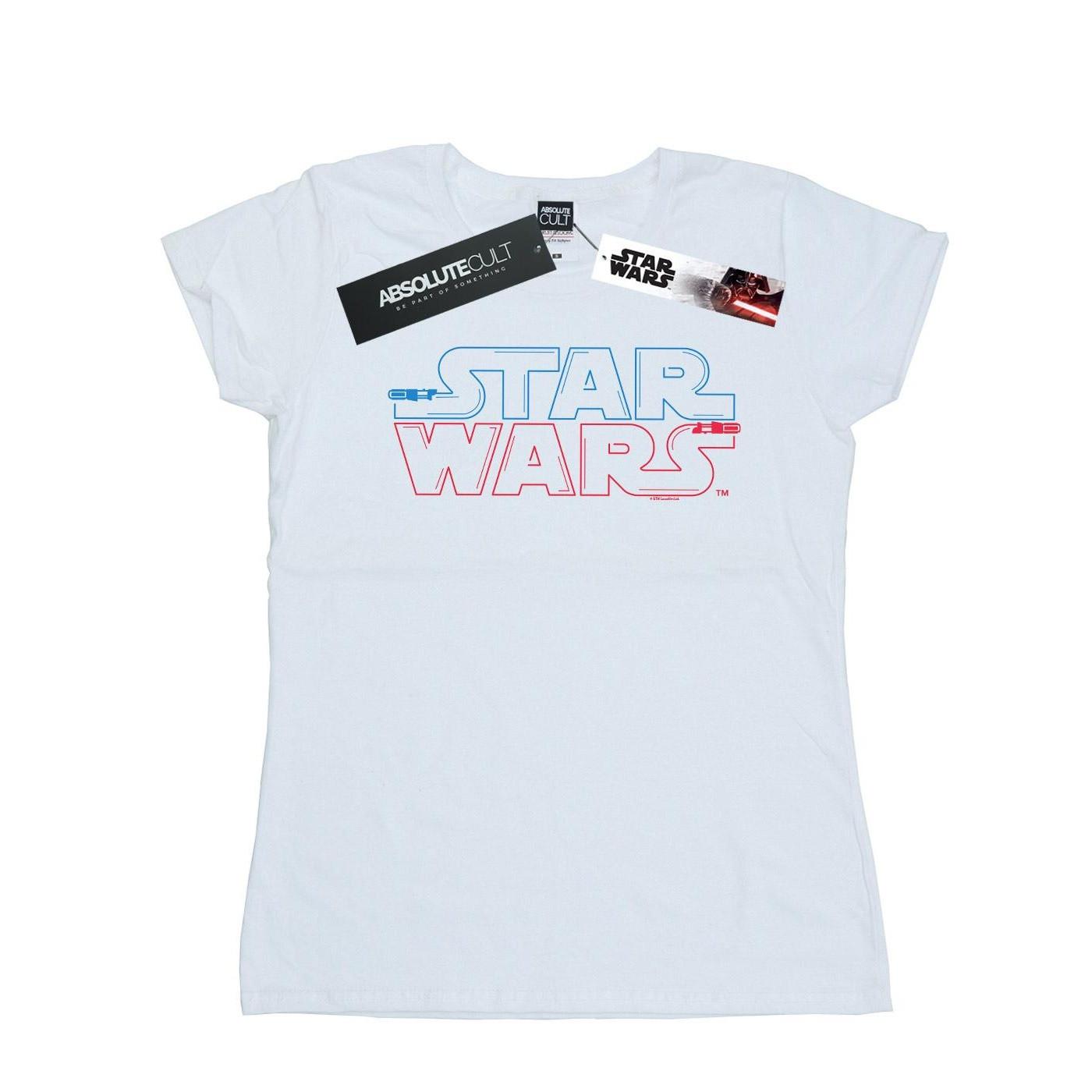 STAR WARS Star Wars Logo T-Shirt