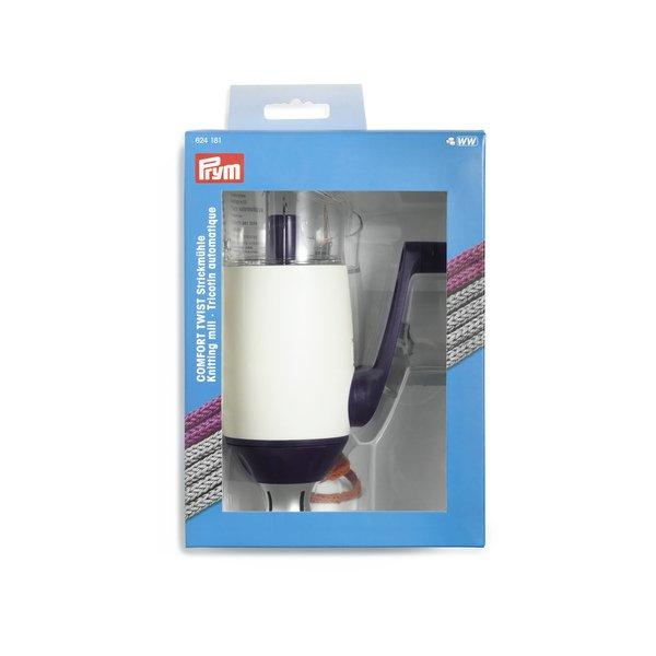 Prym Strickmühle Comfort Twist