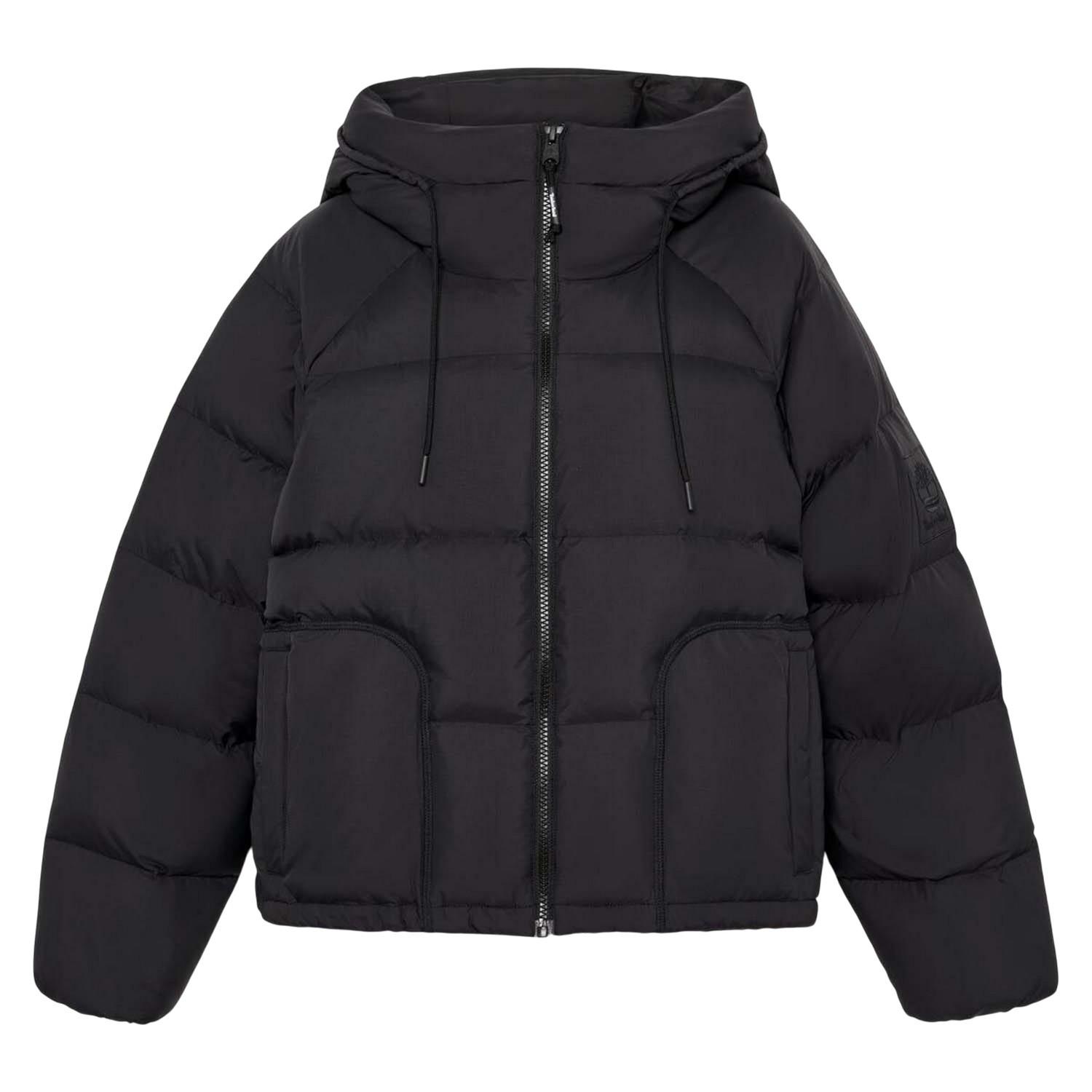 Timberland Steppjacke
