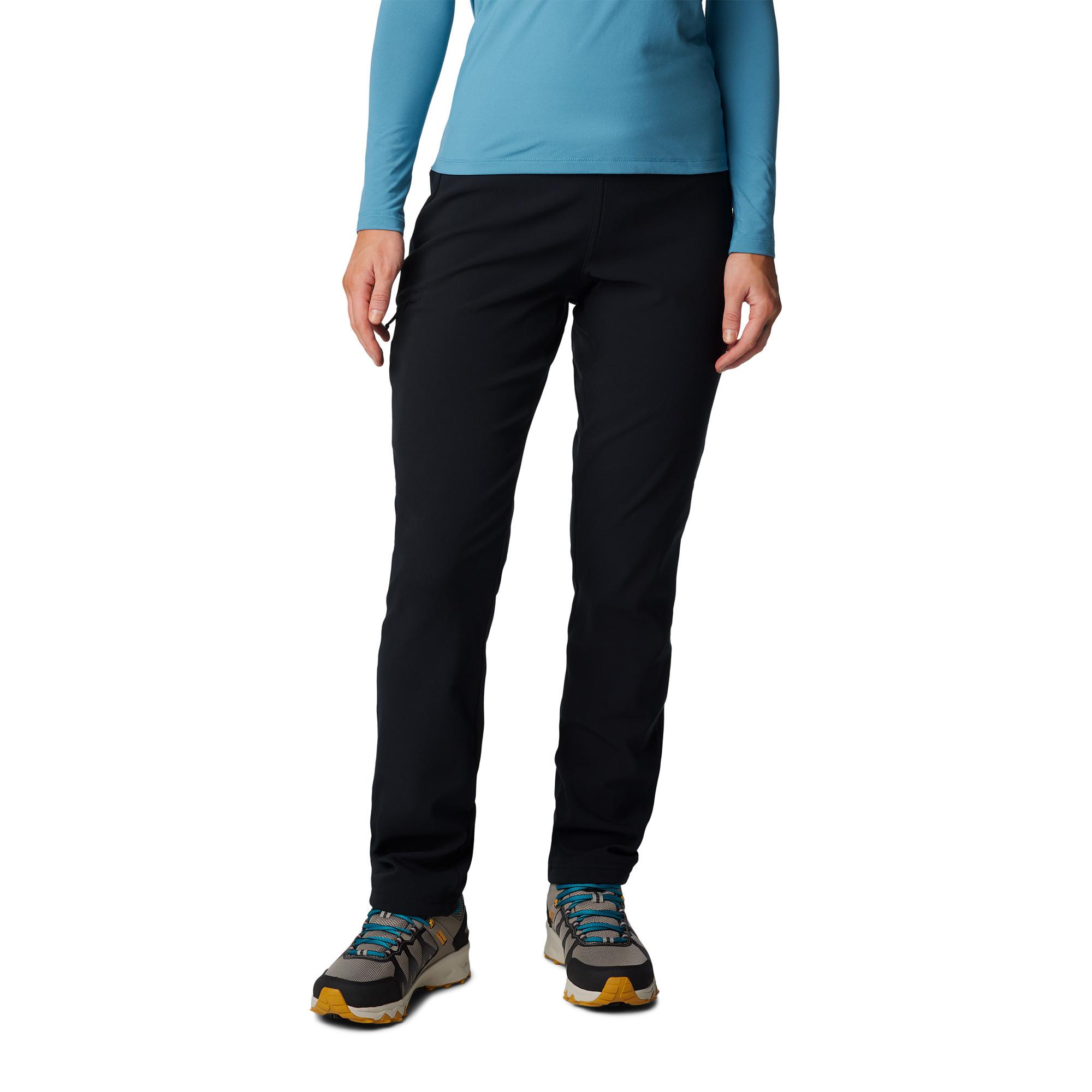 Columbia Back Beauty™ High-Rise Pant Lange Trekkinghose