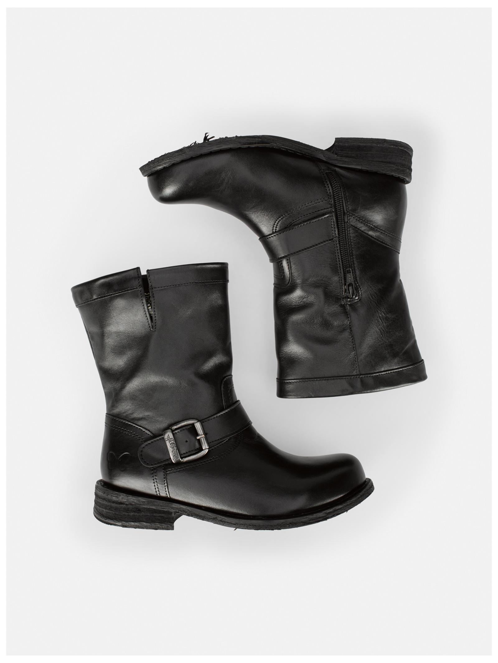 Felmini Wide Fit Stiefelette GREDO