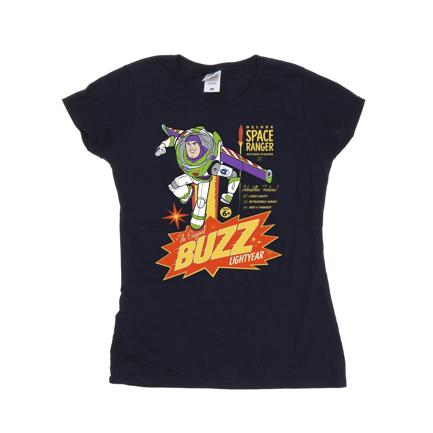 Disney Toy Story Lightyear T-Shirt