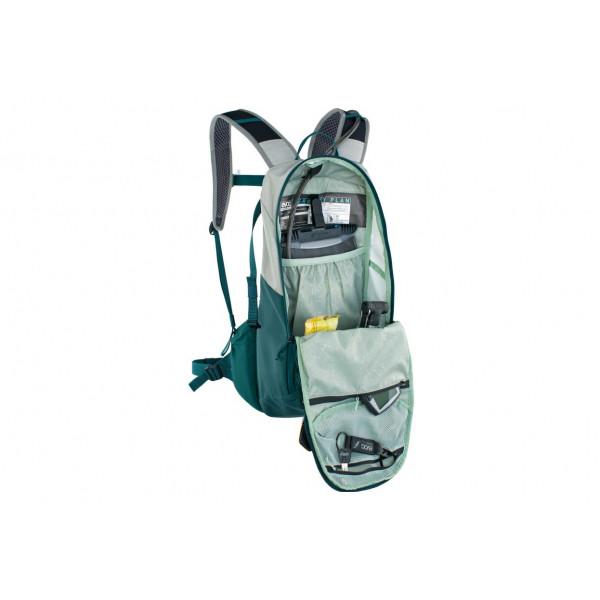 evoc rucksack e-ride