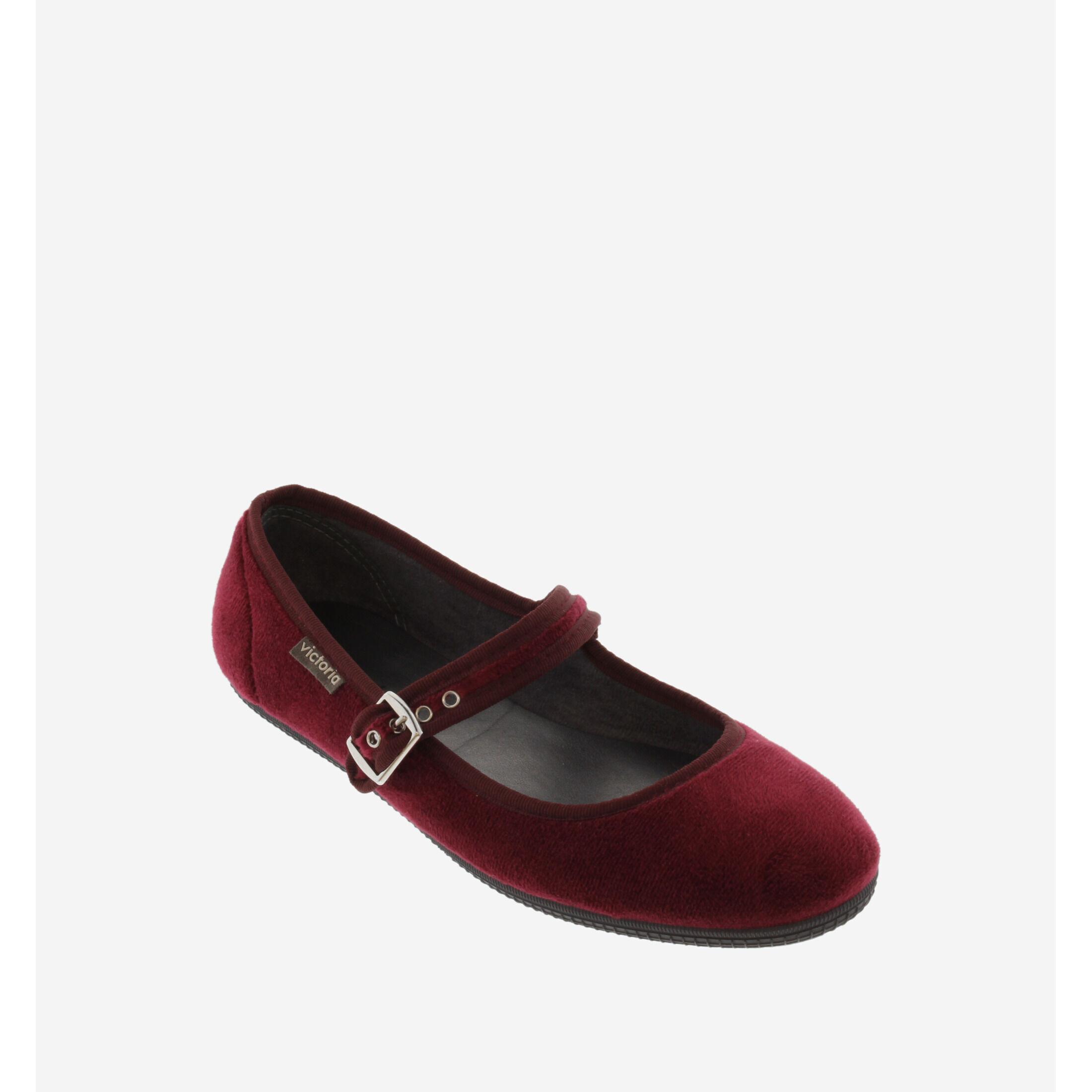 Victoria schuhe für mädchen oda