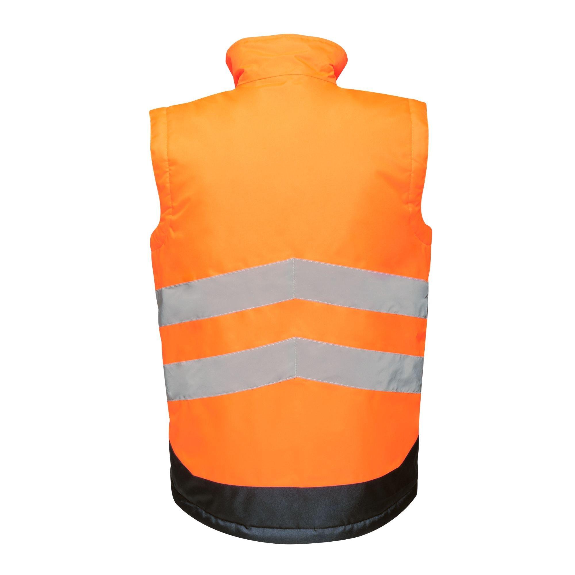 Regatta Professional Warnweste