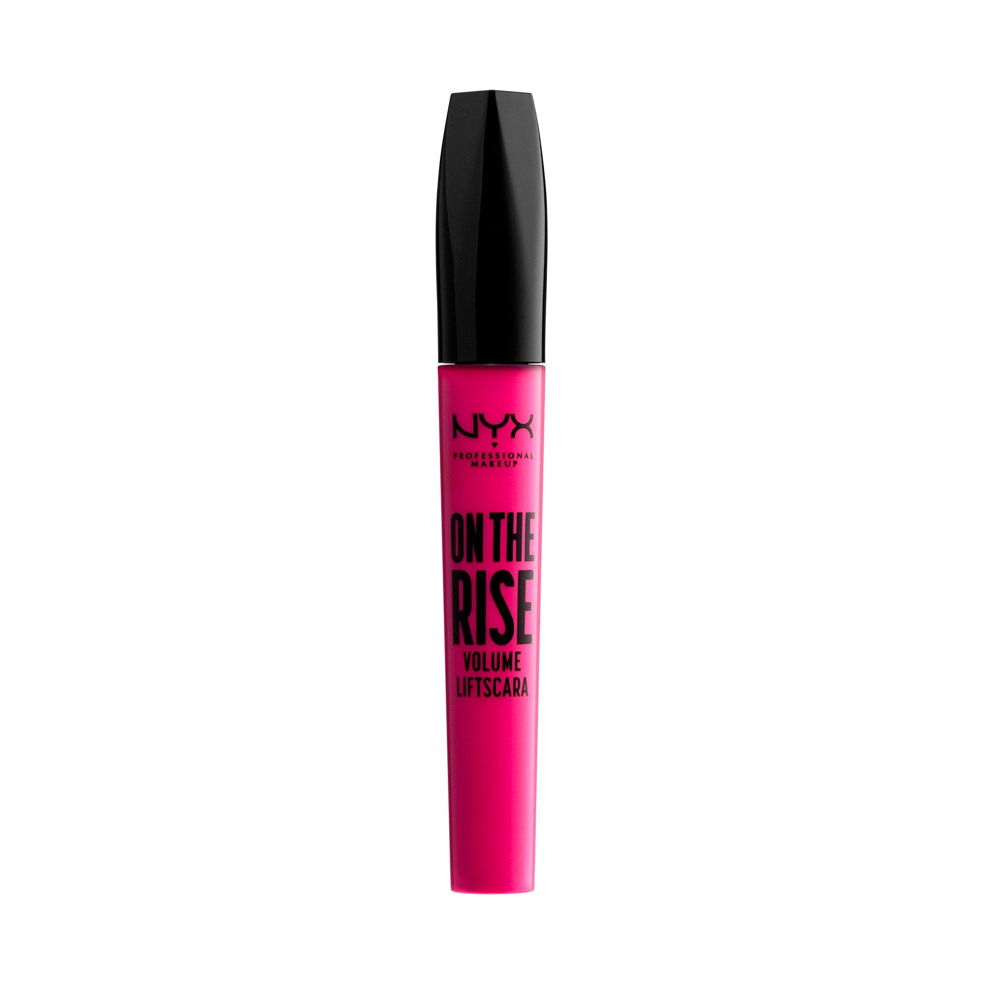 NYX-PROFESSIONAL-MAKEUP On The Rise Liftscara - Black