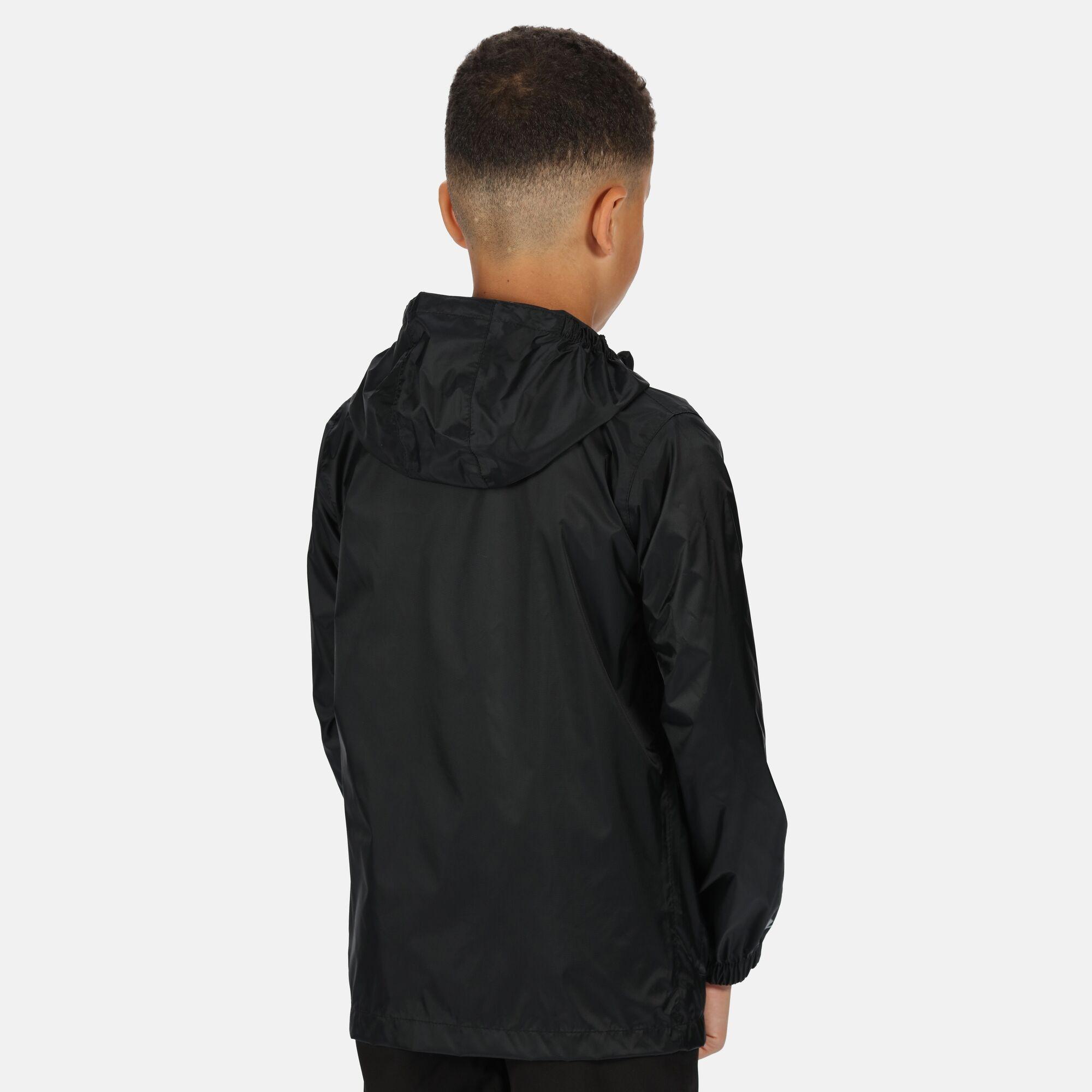 Regatta Great Outdoors Pack It Jacke III, wasserfest