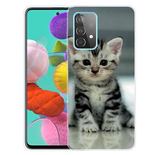 Cover-Discount Galaxy A32 - Softes Silikon Case