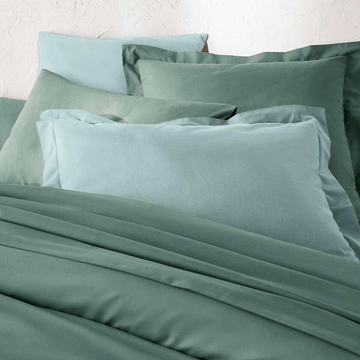 La Redoute Intérieurs Fixleintuch Scenario für verstellbares Doppelbett