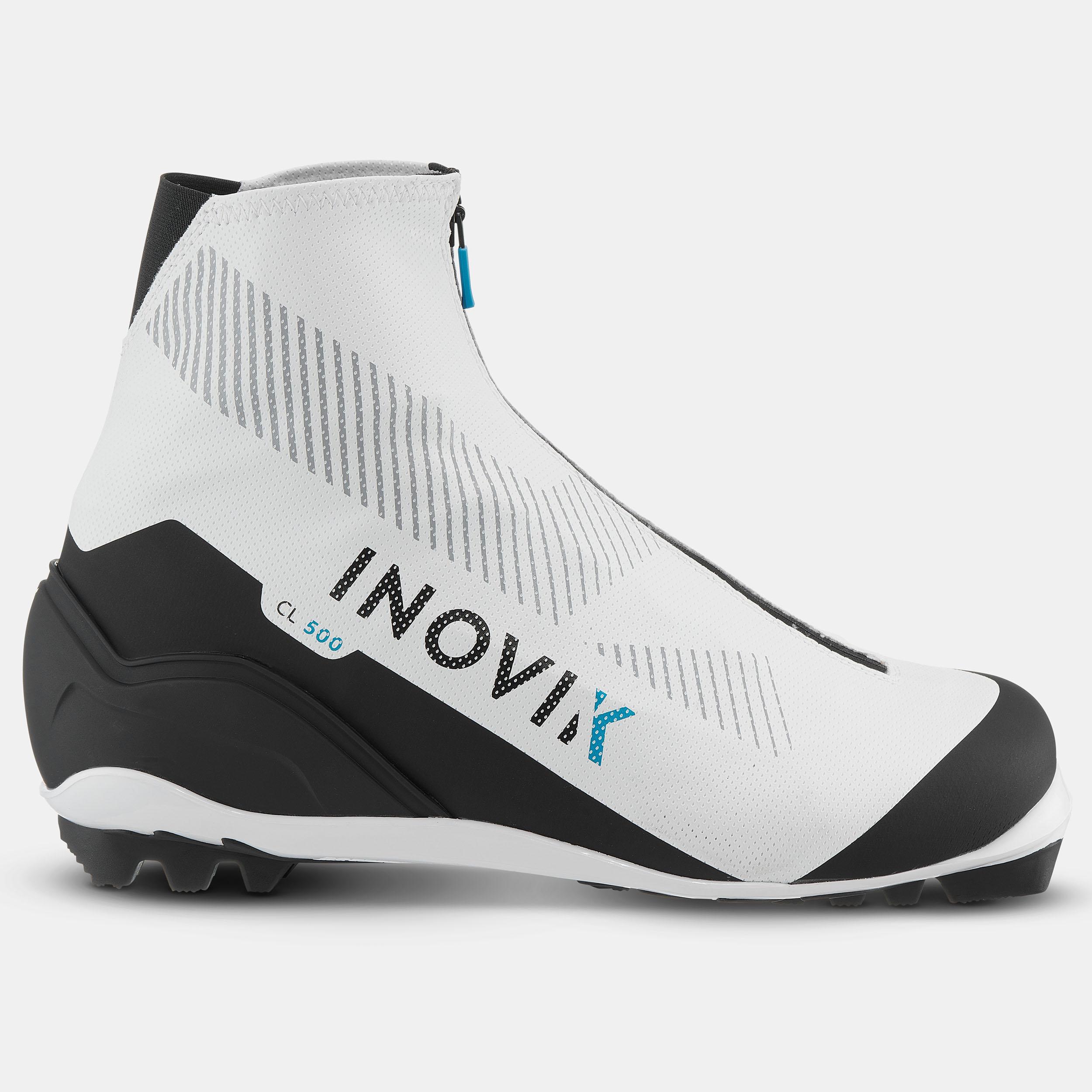 INOVIK Skischuhe - XCS 500