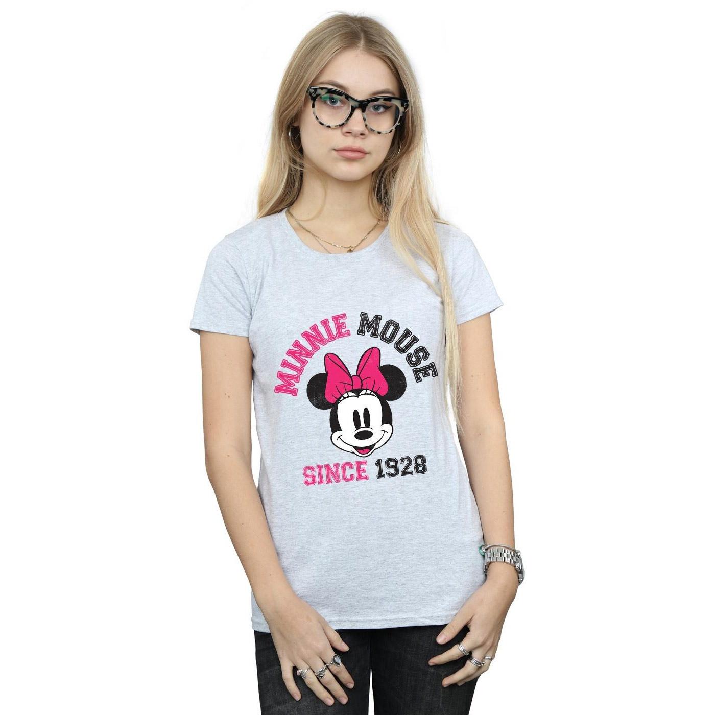 Disney Minnie Mouse Since 1928 T-Shirt