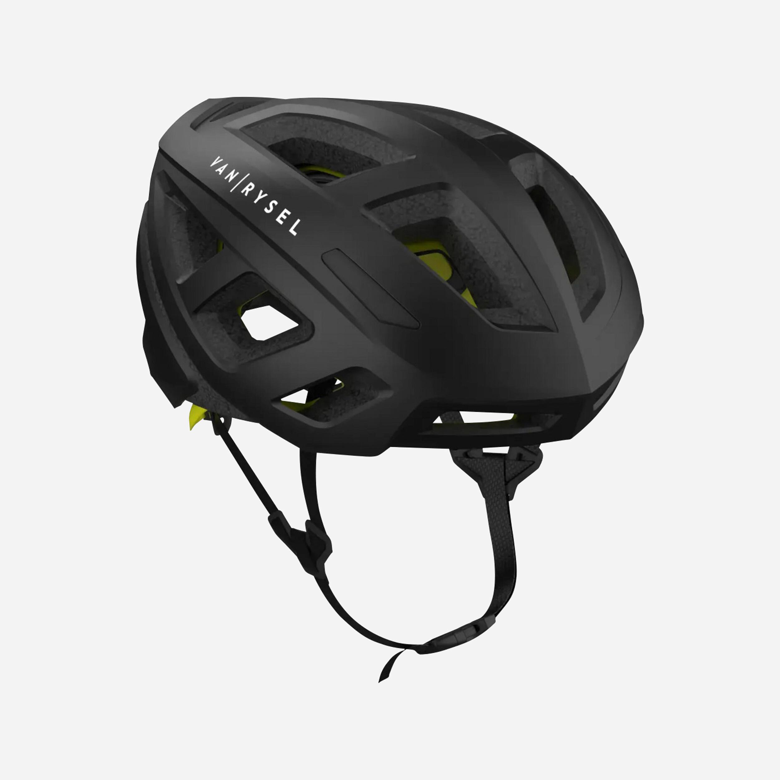 VAN RYSEL Helm - ROADR 500