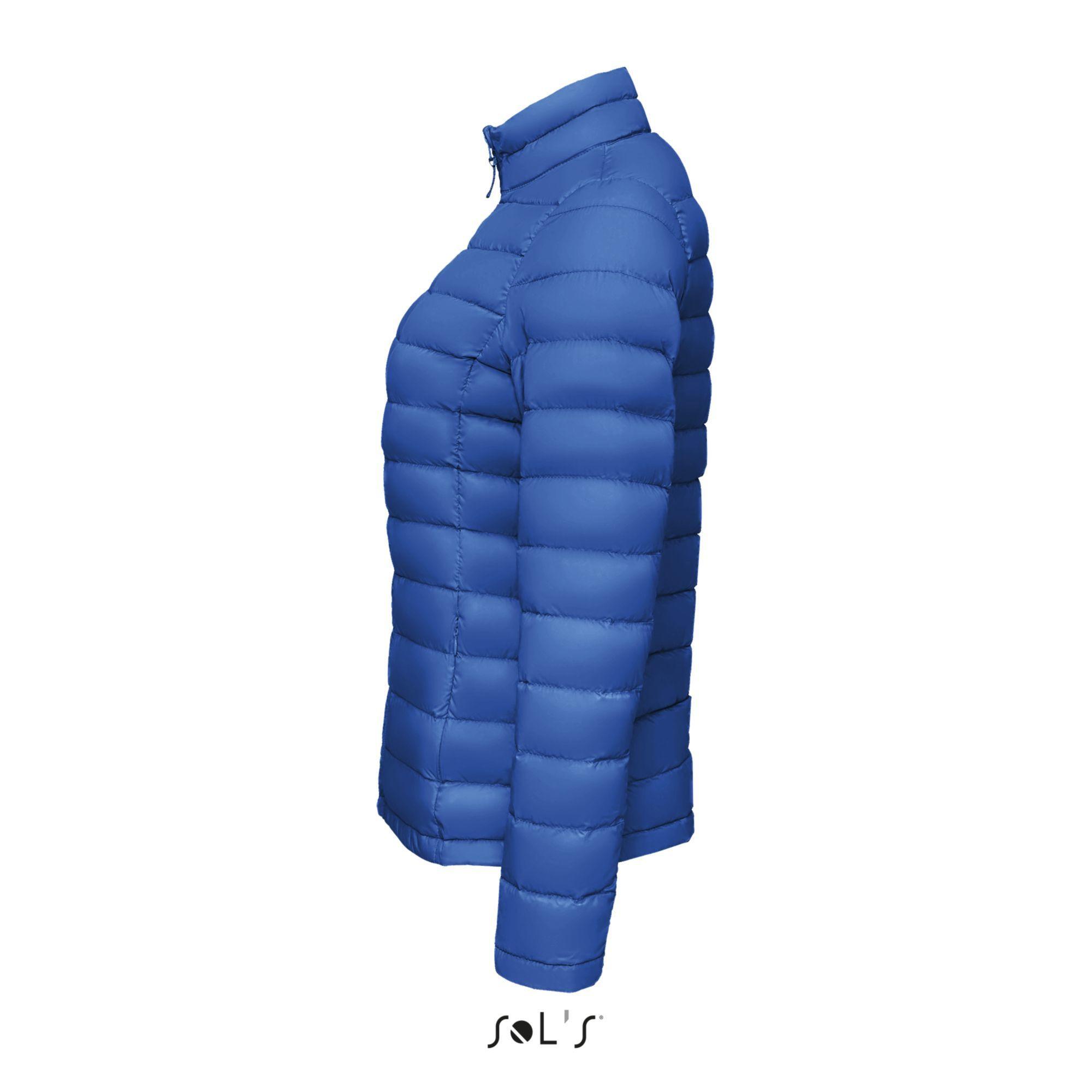 SOLS damen-daunenjacke wilson