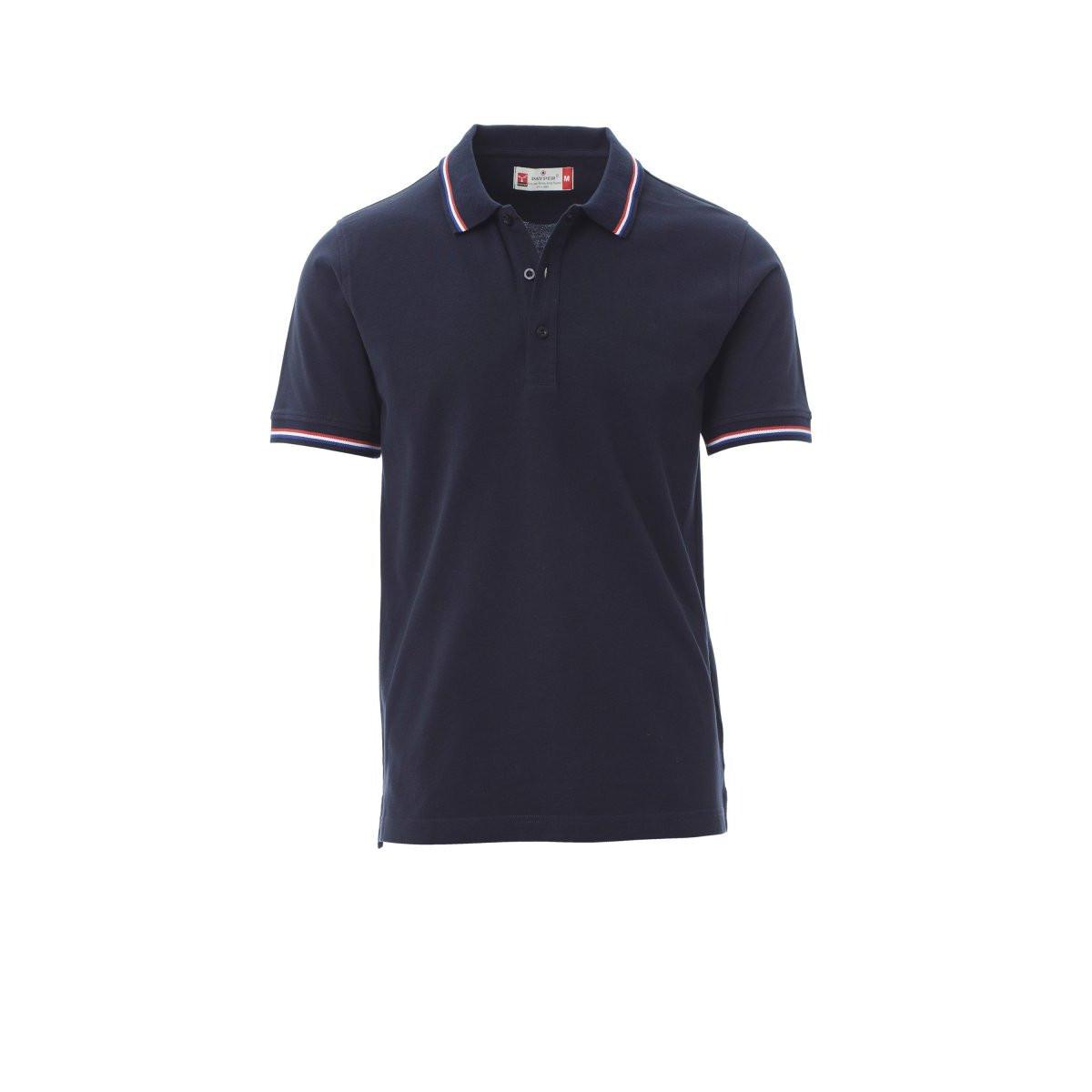 Payper Wear Unisex Kurzarm Poloshirt