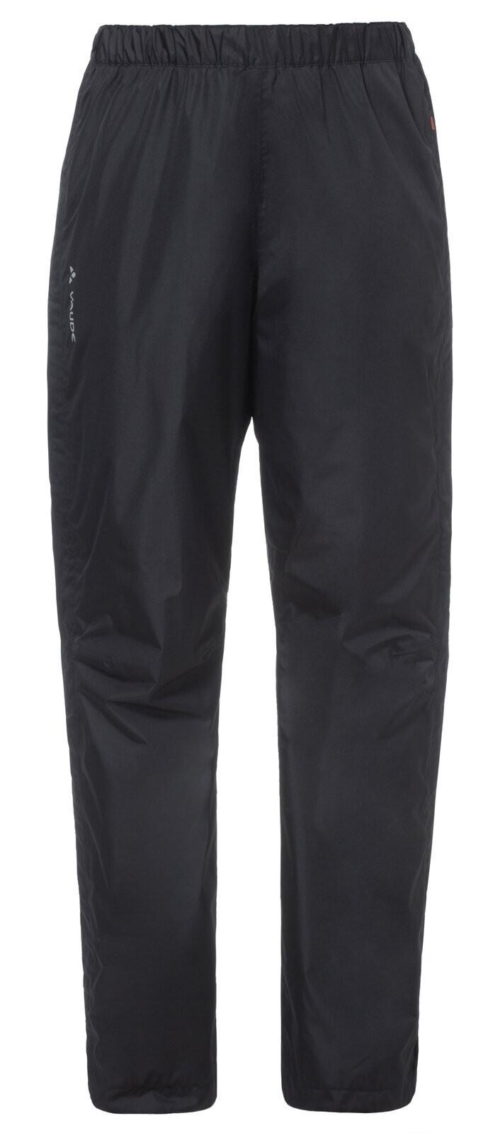 VAUDE Women's Fluid Full-Zip Pants