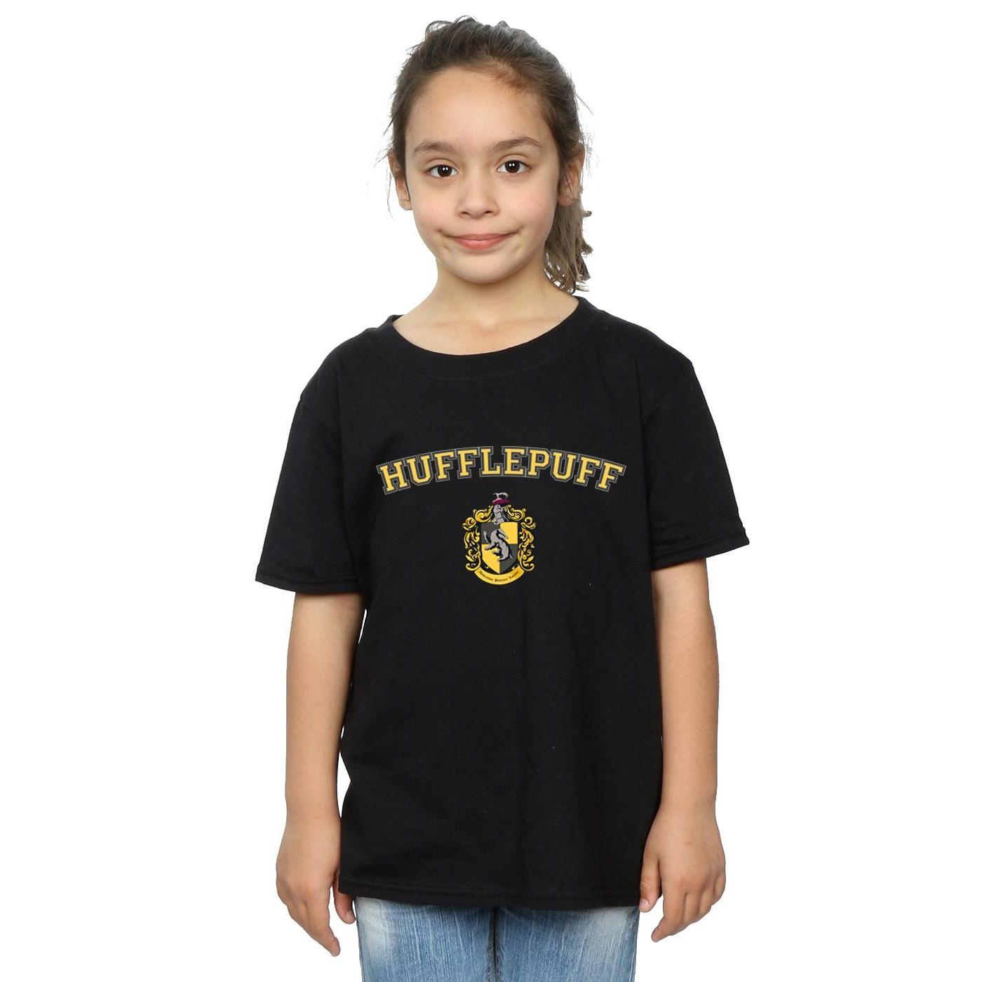 Harry Potter Hufflepuff TShirt