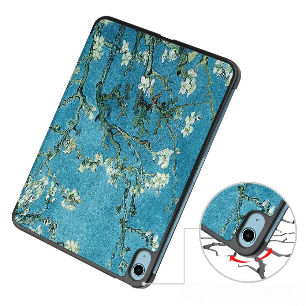 Cover-Discount iPad 2025 / 2022 - Smart Cover Hülle mit Motiv
