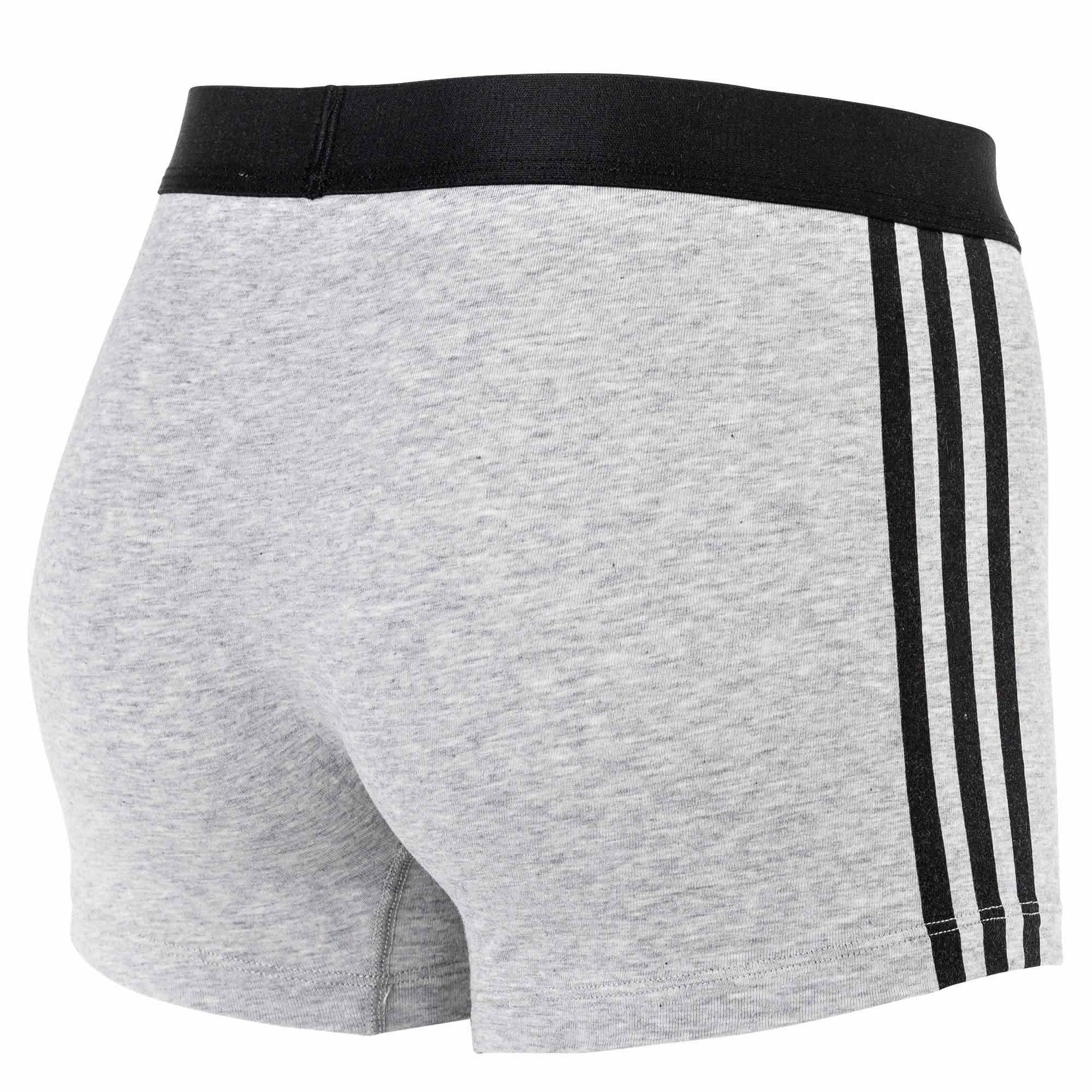 adidas Boxershort 3er Pack Stretch