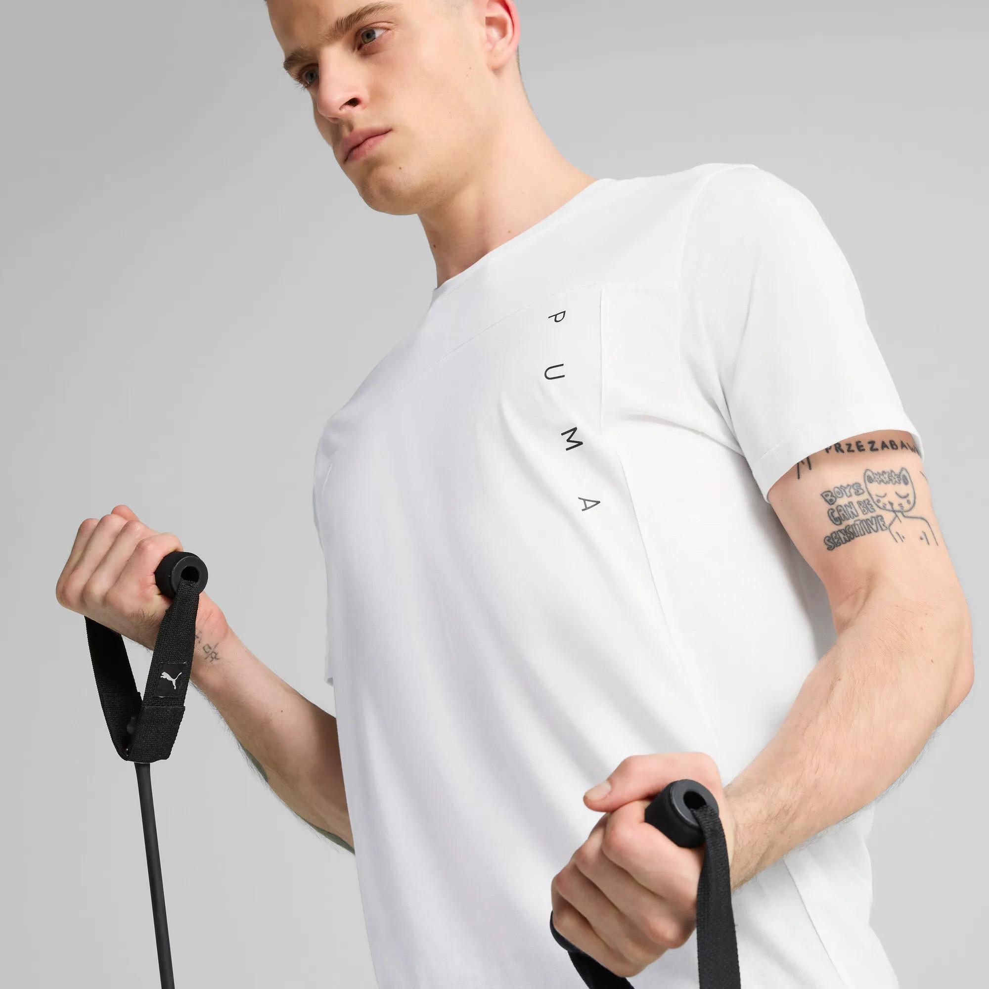 PUMA T-Shirt T-Shirt