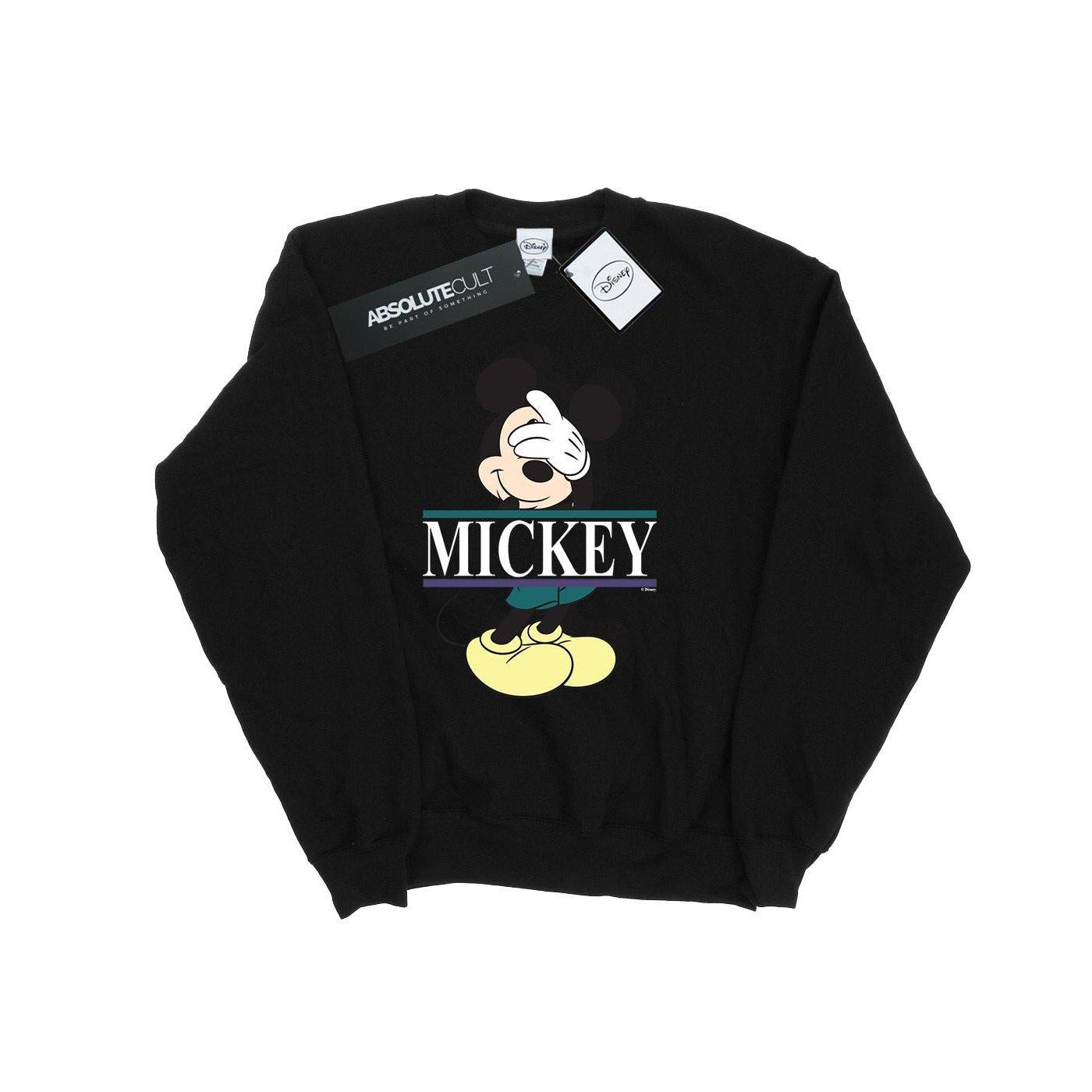 Disney Sweatshirt