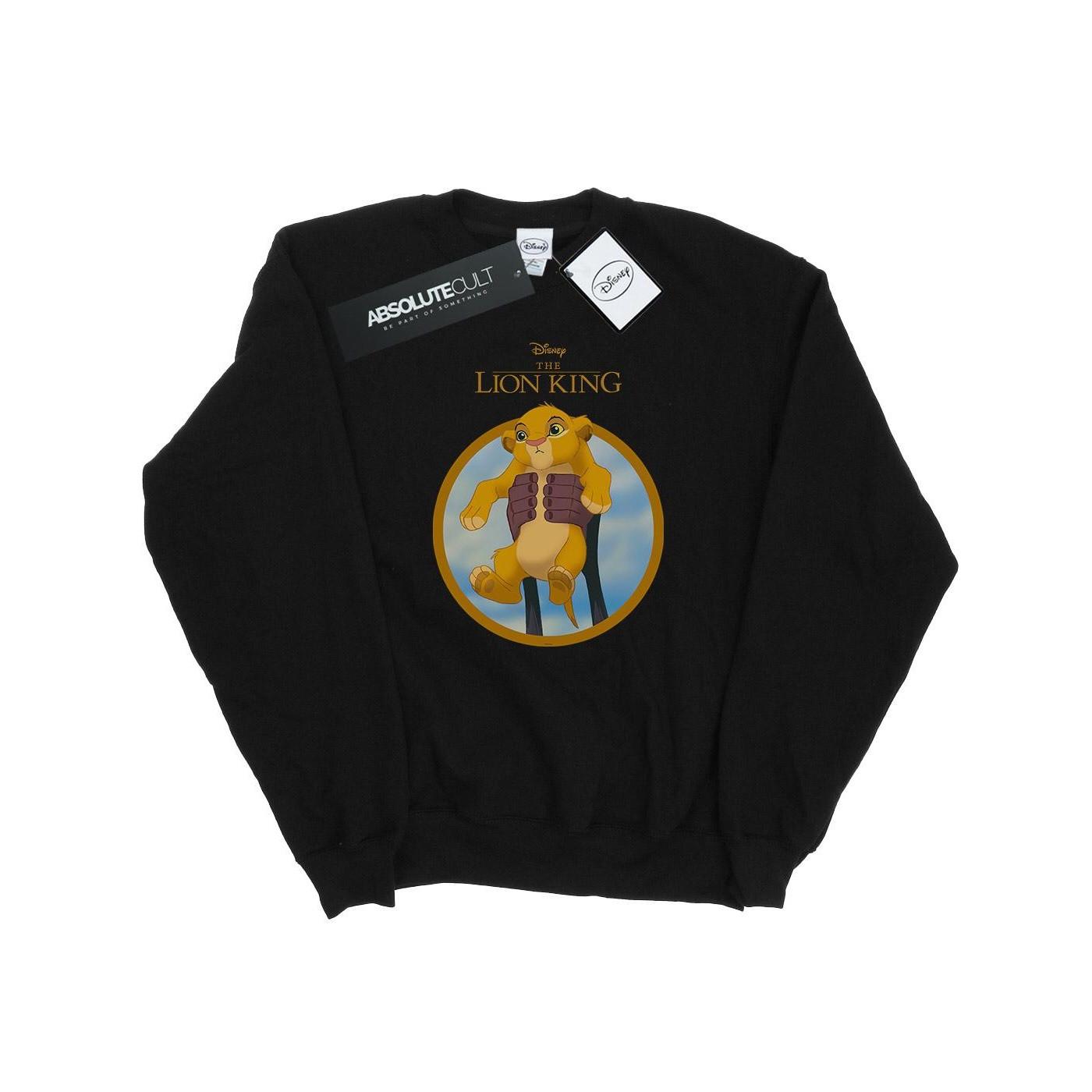 Disney The Lion King Show Sweatshirt