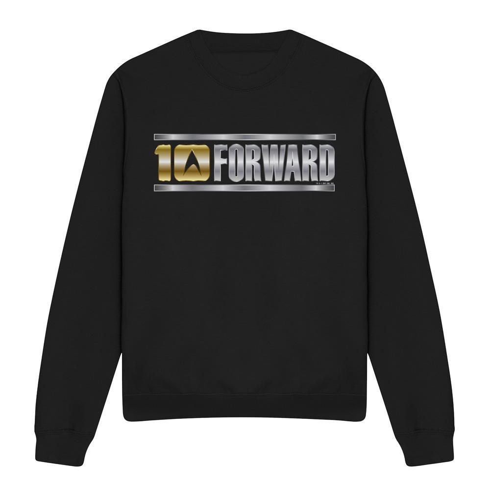 Star Trek Ten Forward Sweatshirt