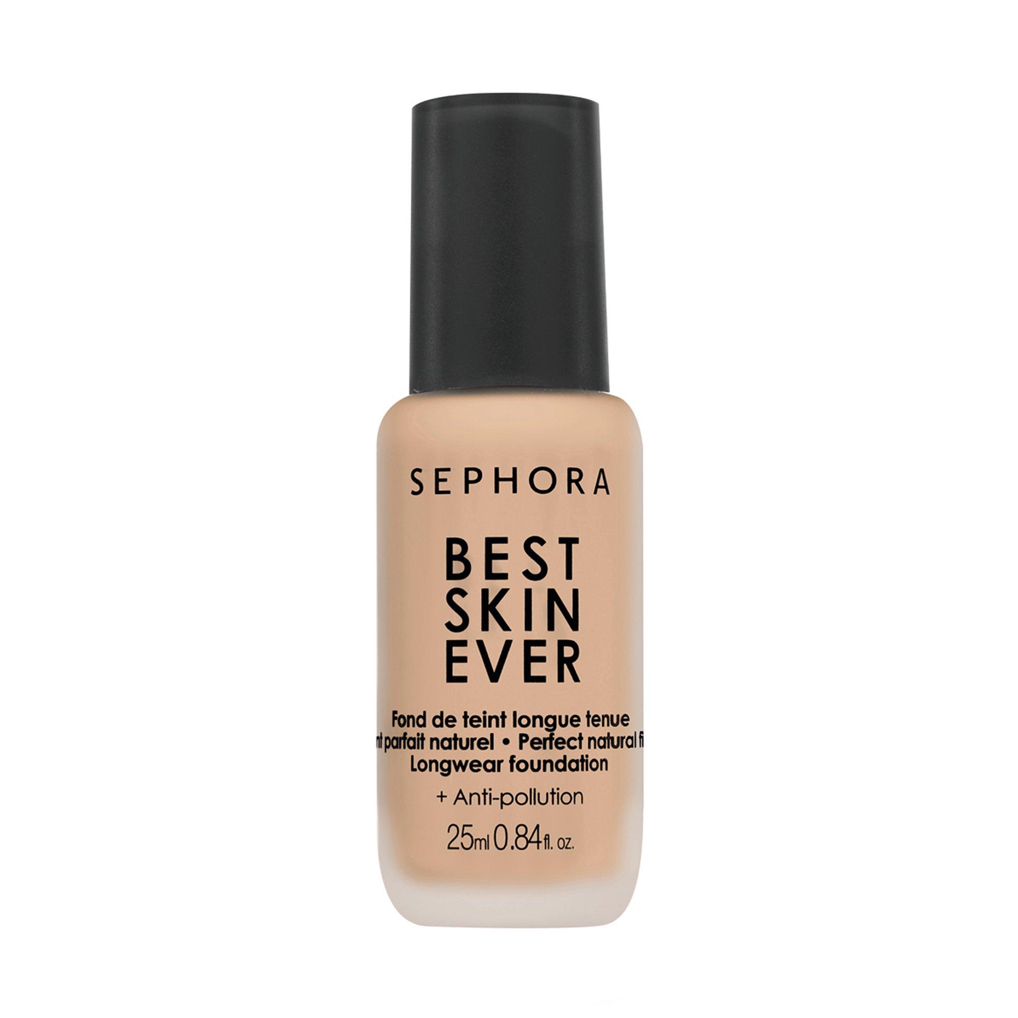 SEPHORA BEST SKIN EVER Best Skin Ever Foundation