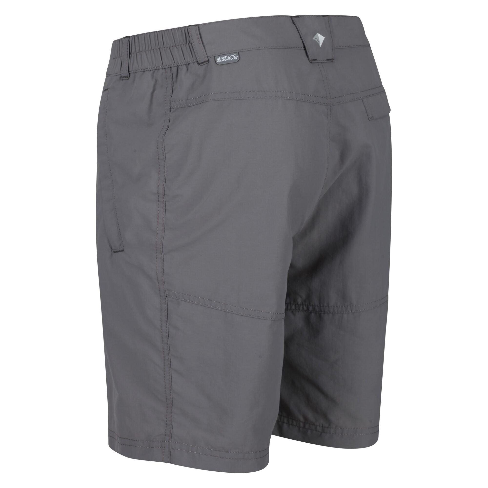 Regatta Leesville Shorts II-48