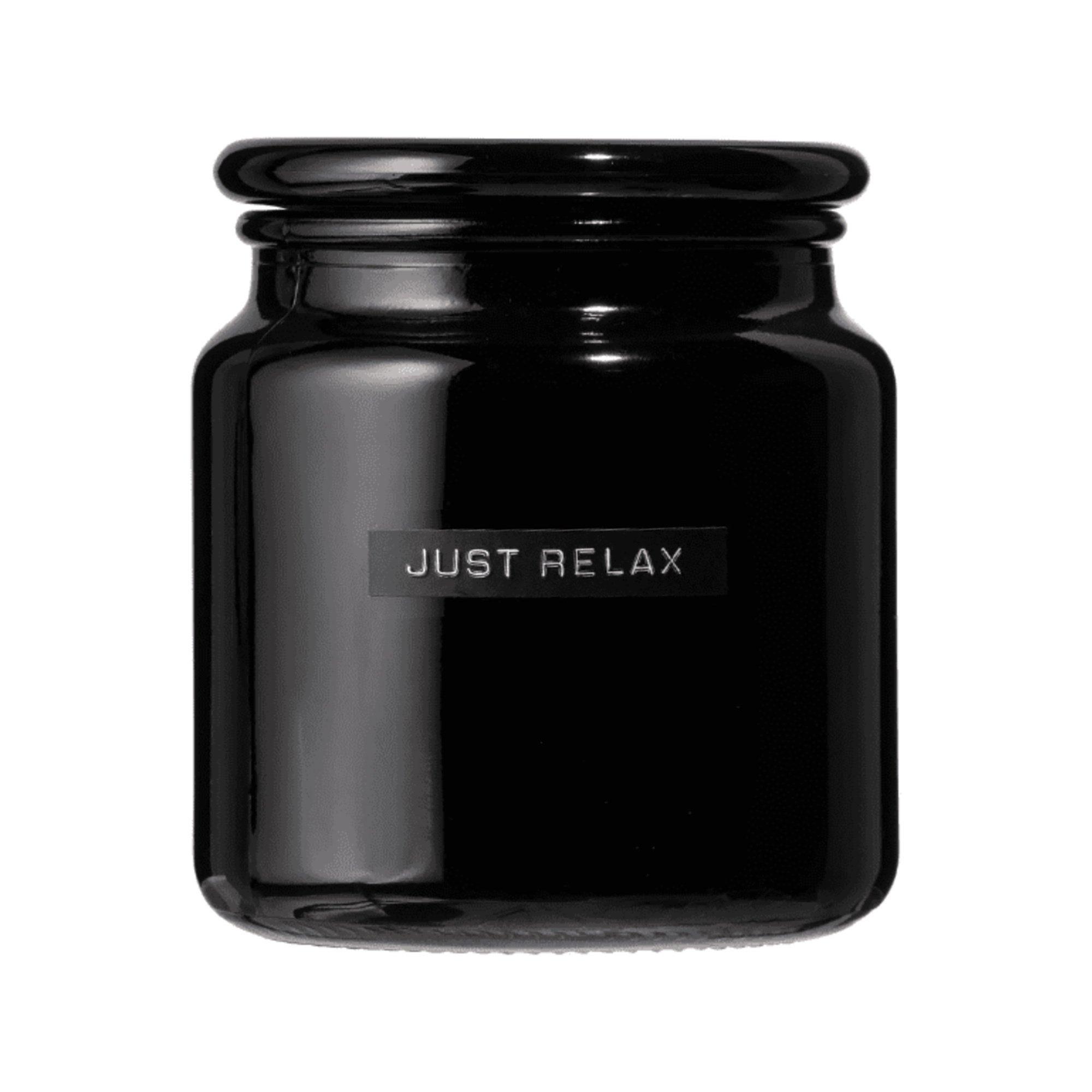 Wellmark Duftkerze Just relax