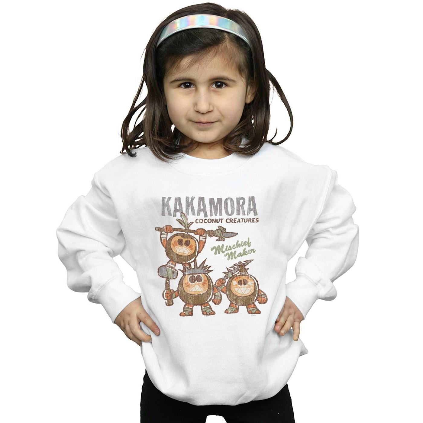 Disney Mischief Maker Sweatshirt