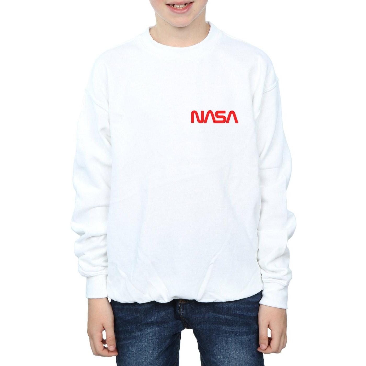Nasa Sweatshirt