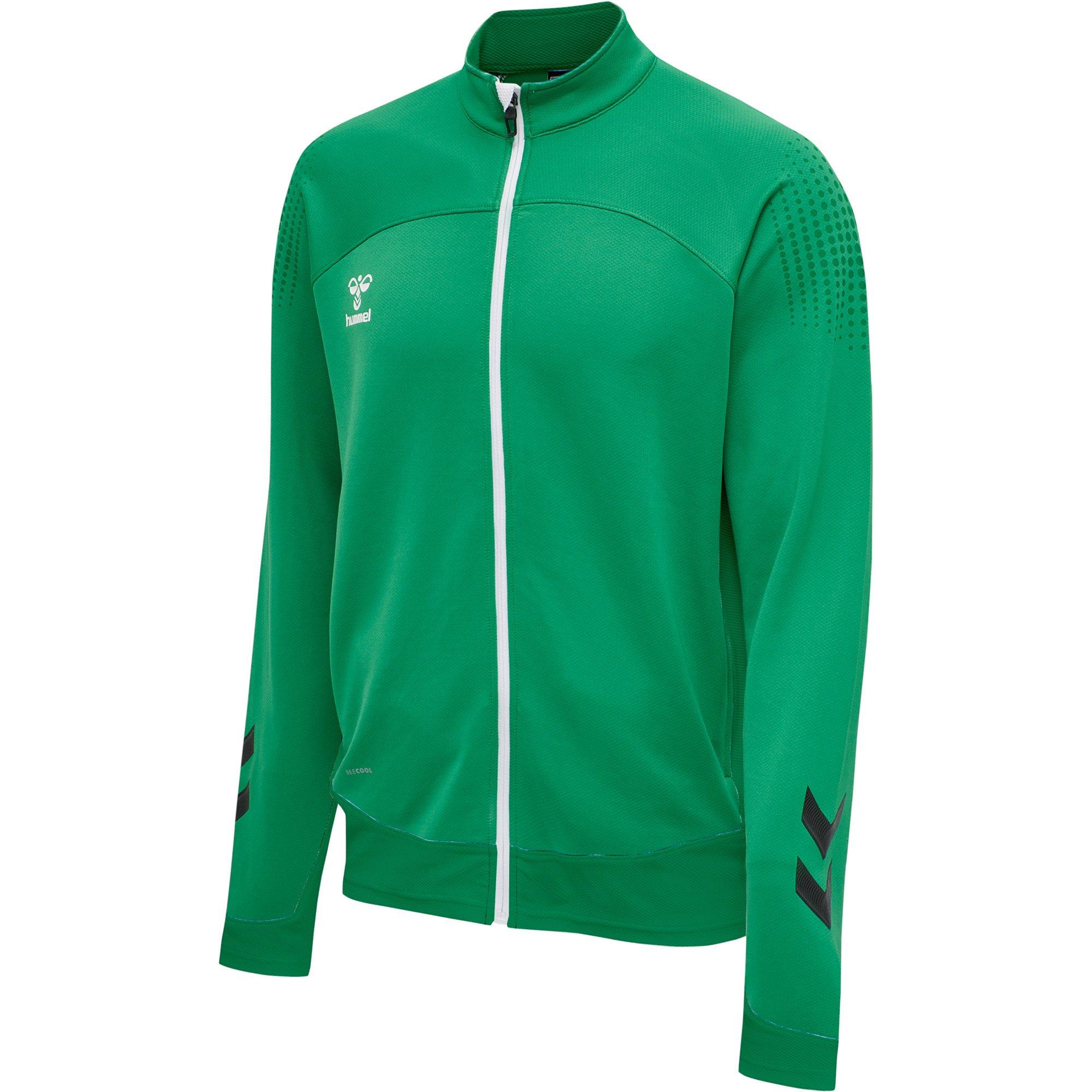 Hummel jacke hmllead poly