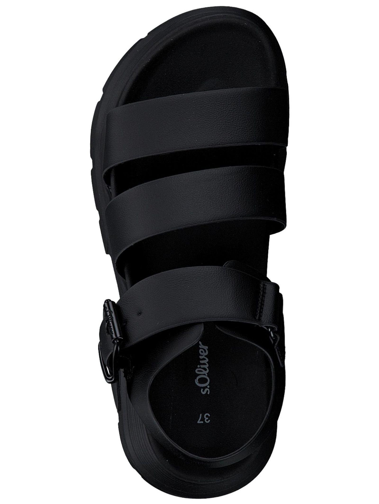 s. Oliver Sandalen