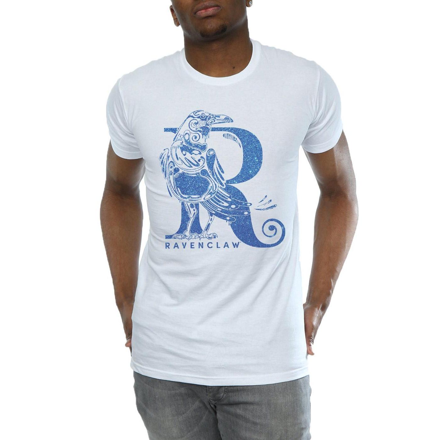 Harry Potter Ravenclaw T-Shirt