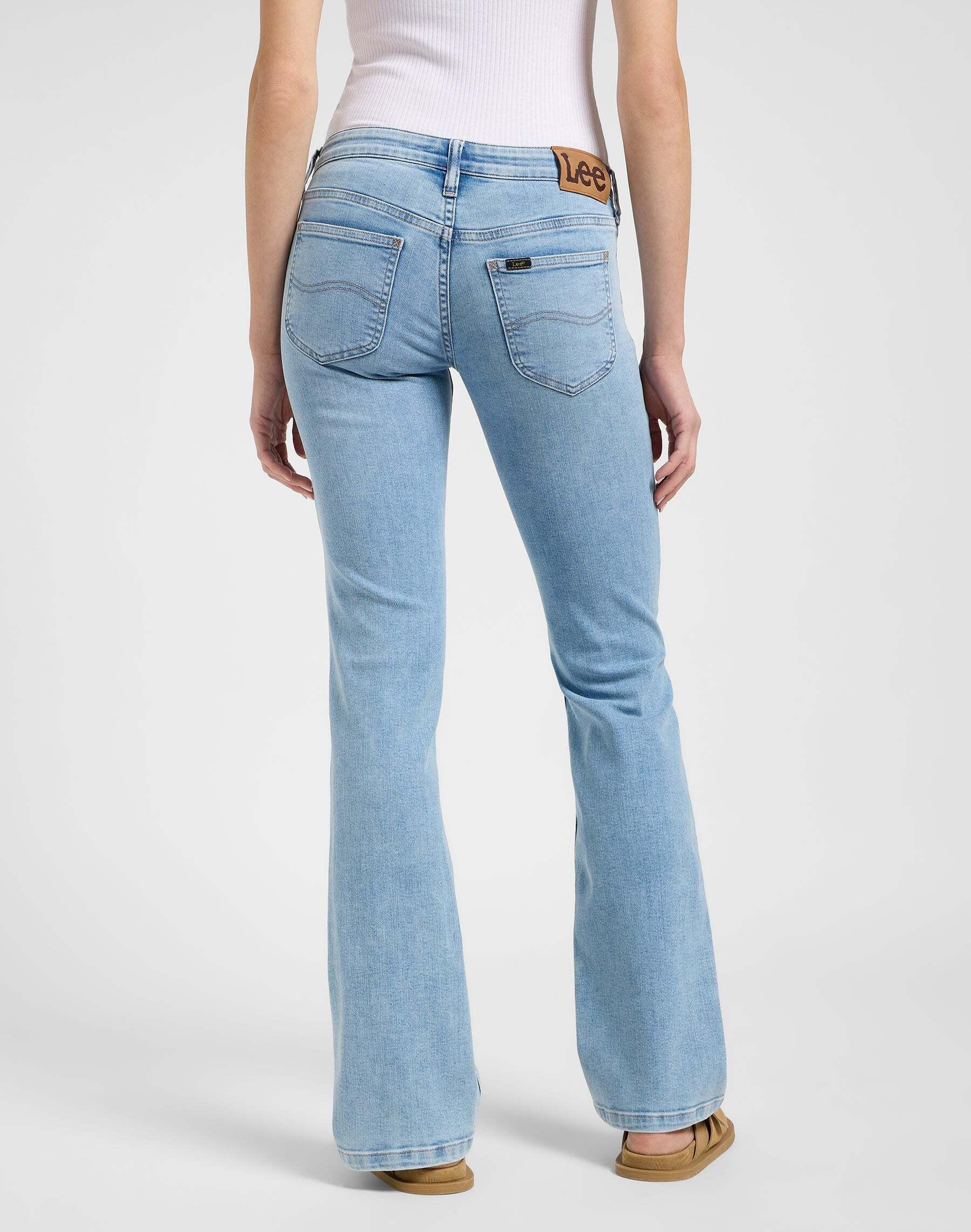 Lee Jessica Bootcut Jeans