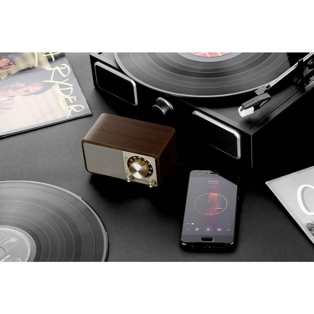 SANGEAN Sangean WR-7 UKW-Radio