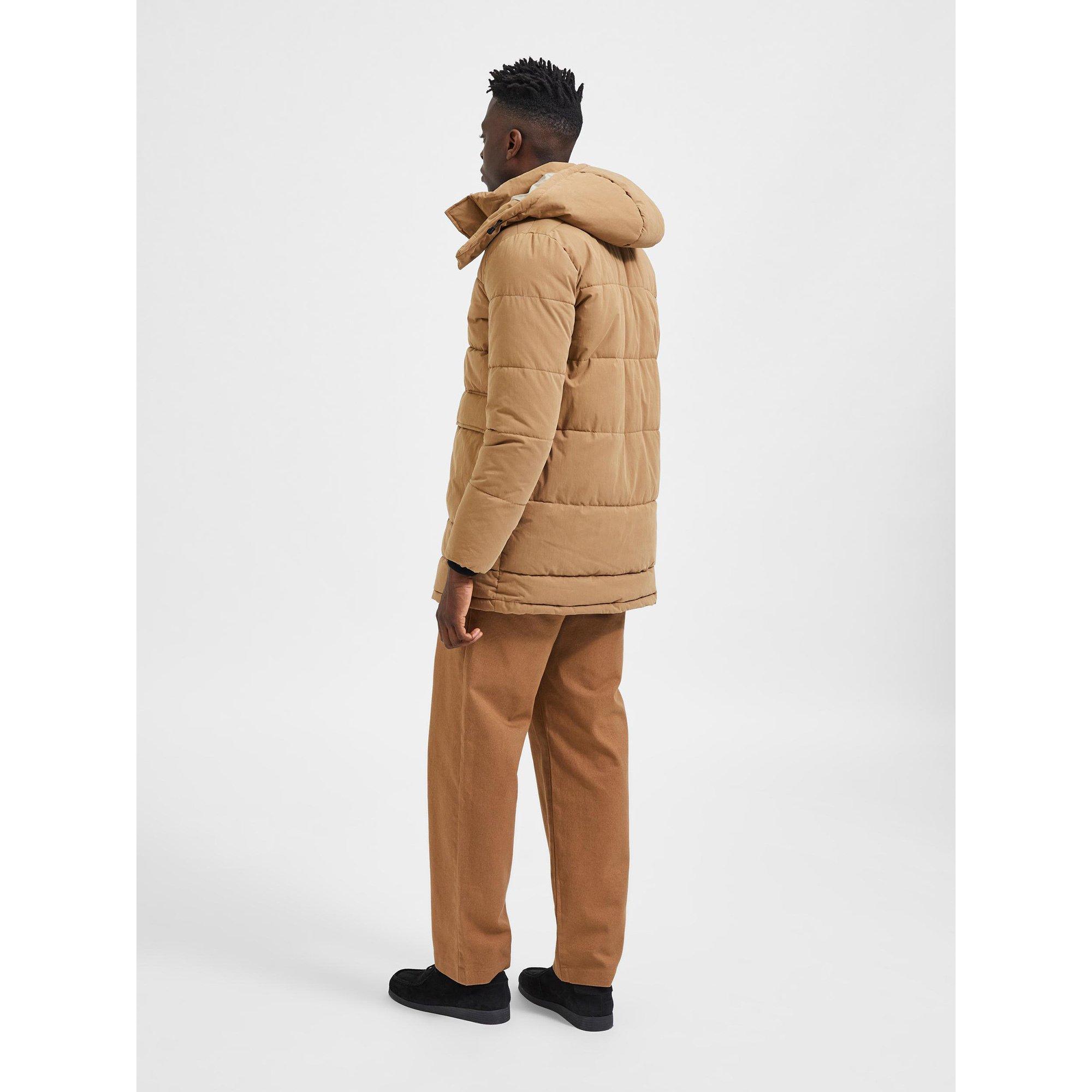 SELECTED SLHBOW PARKA Jacke