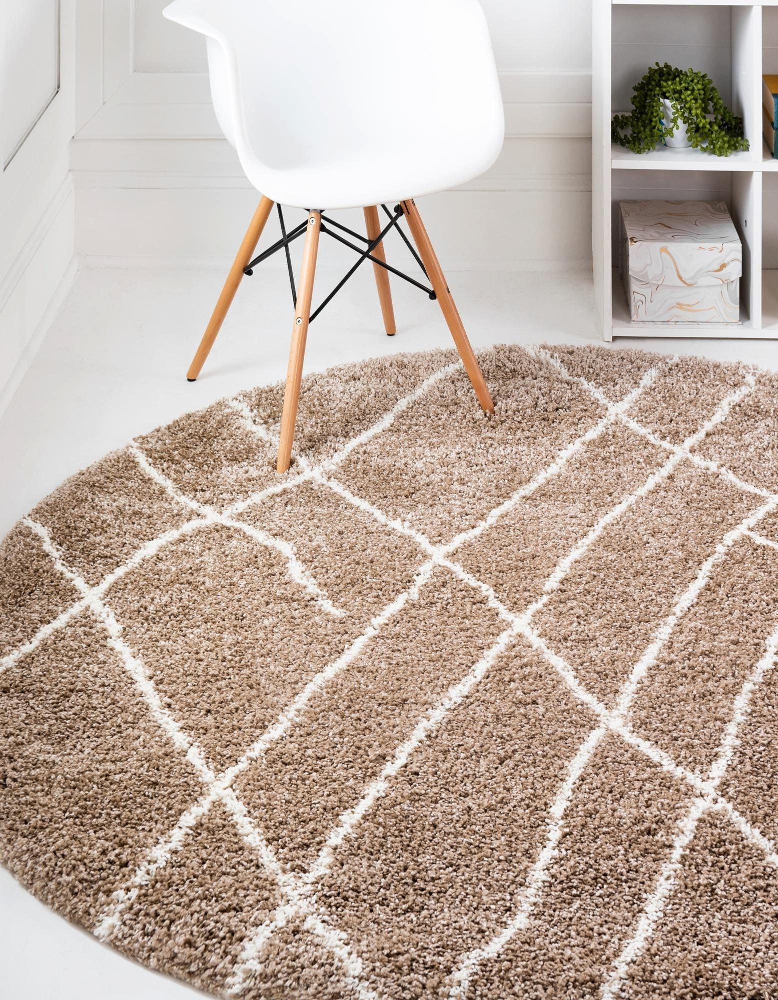 Hadorn Teppich Lachen Fence