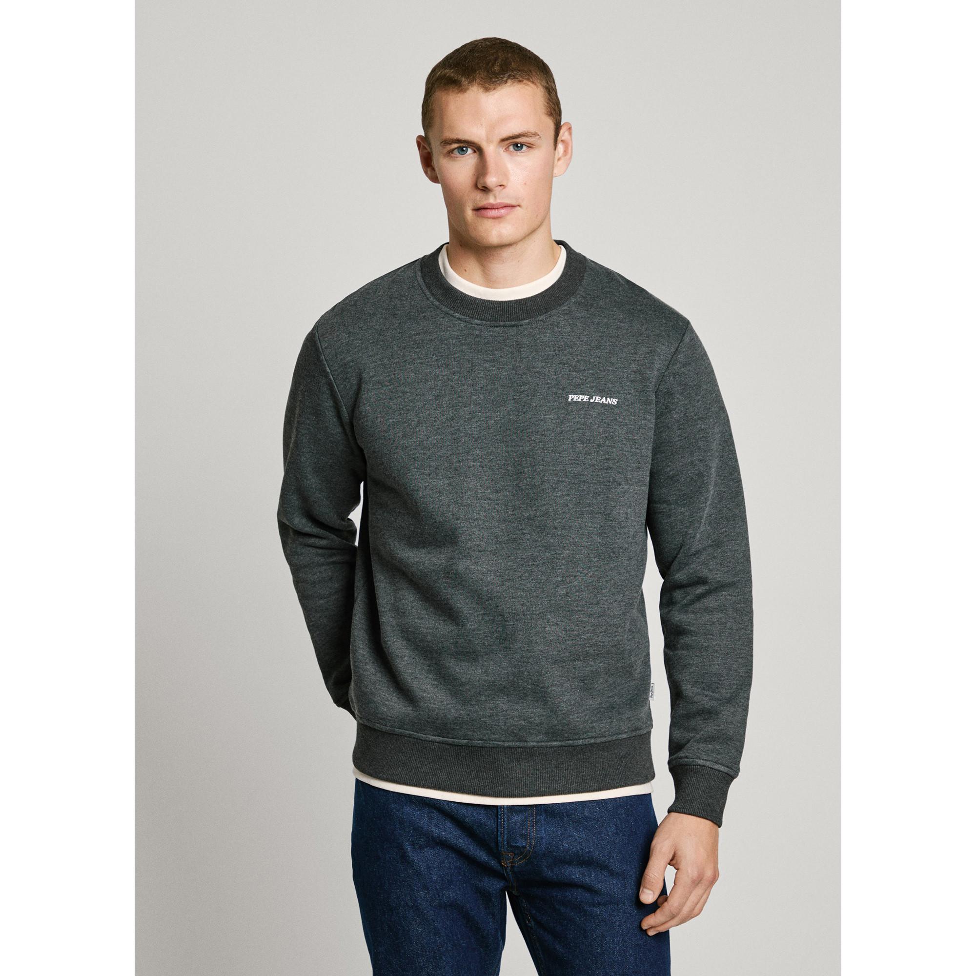 Pepe Jeans London DAMIAN CREW Sweatshirt