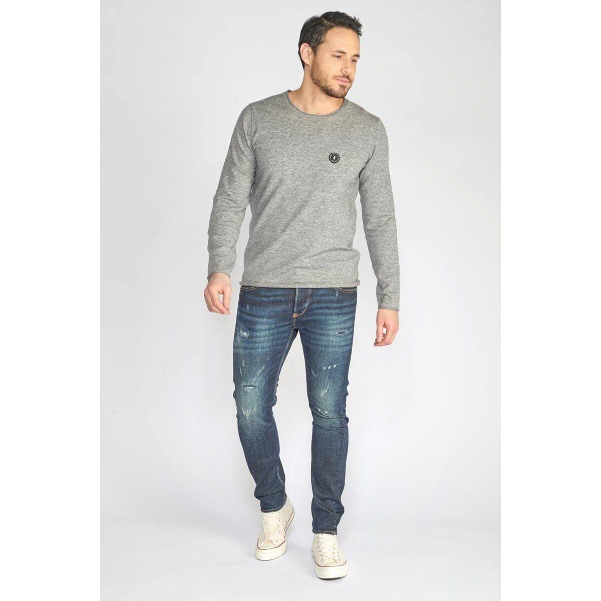 le temps des cerises Raffi 900/16 Tapered Fit Jeans