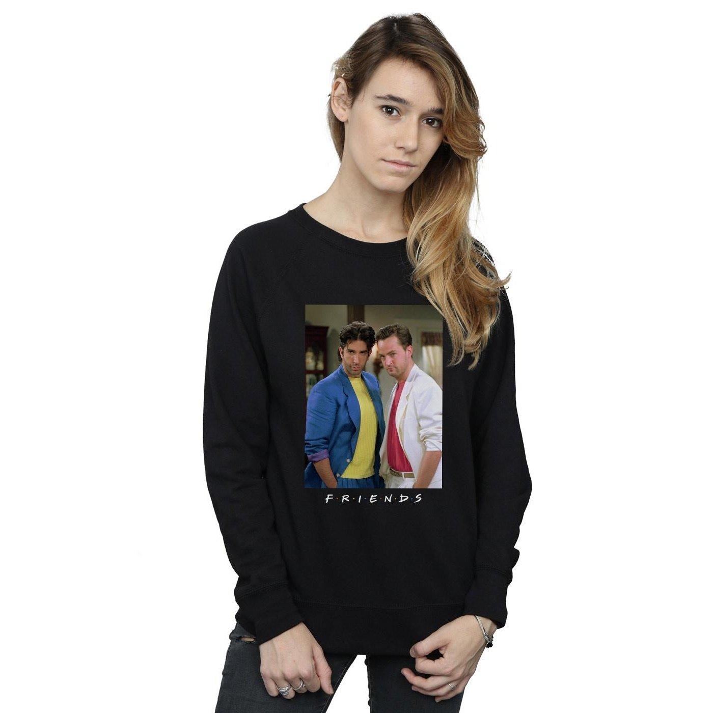 Friends Sweatshirt
