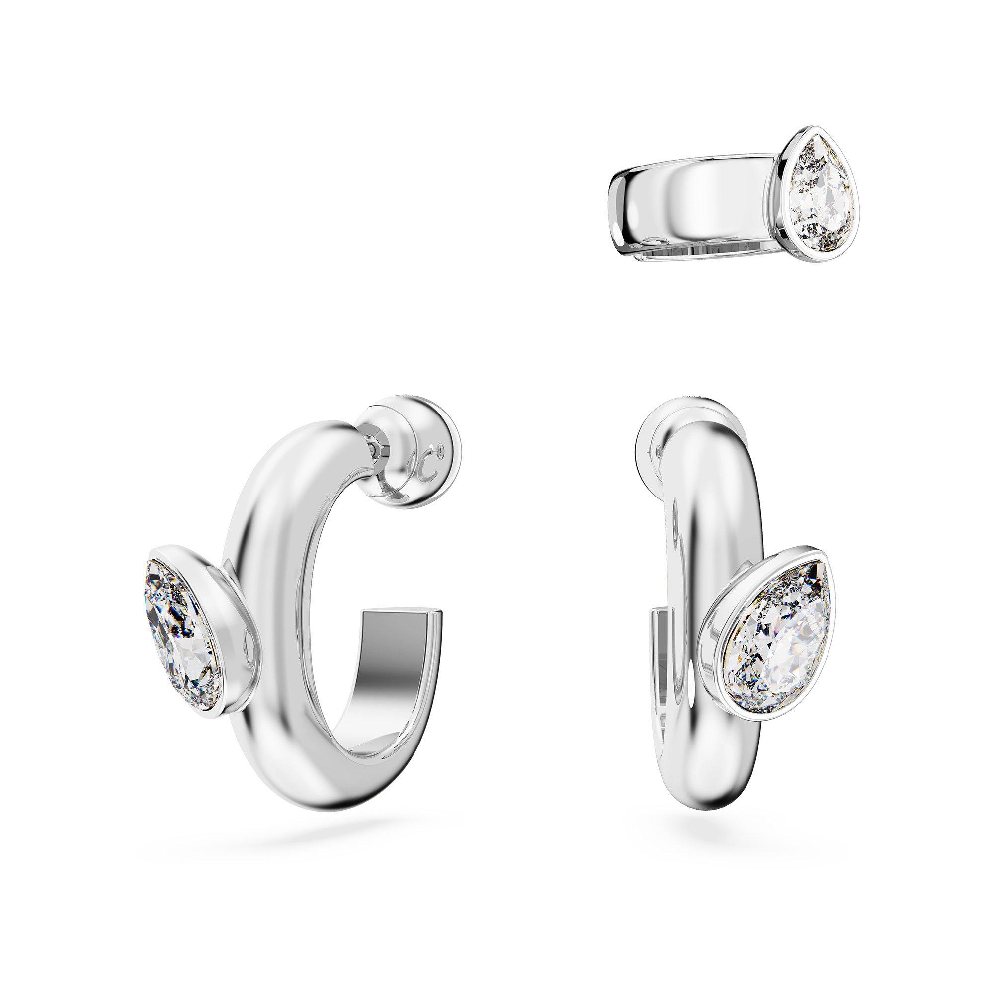 SWAROVSKI Dextera Ohrstecker