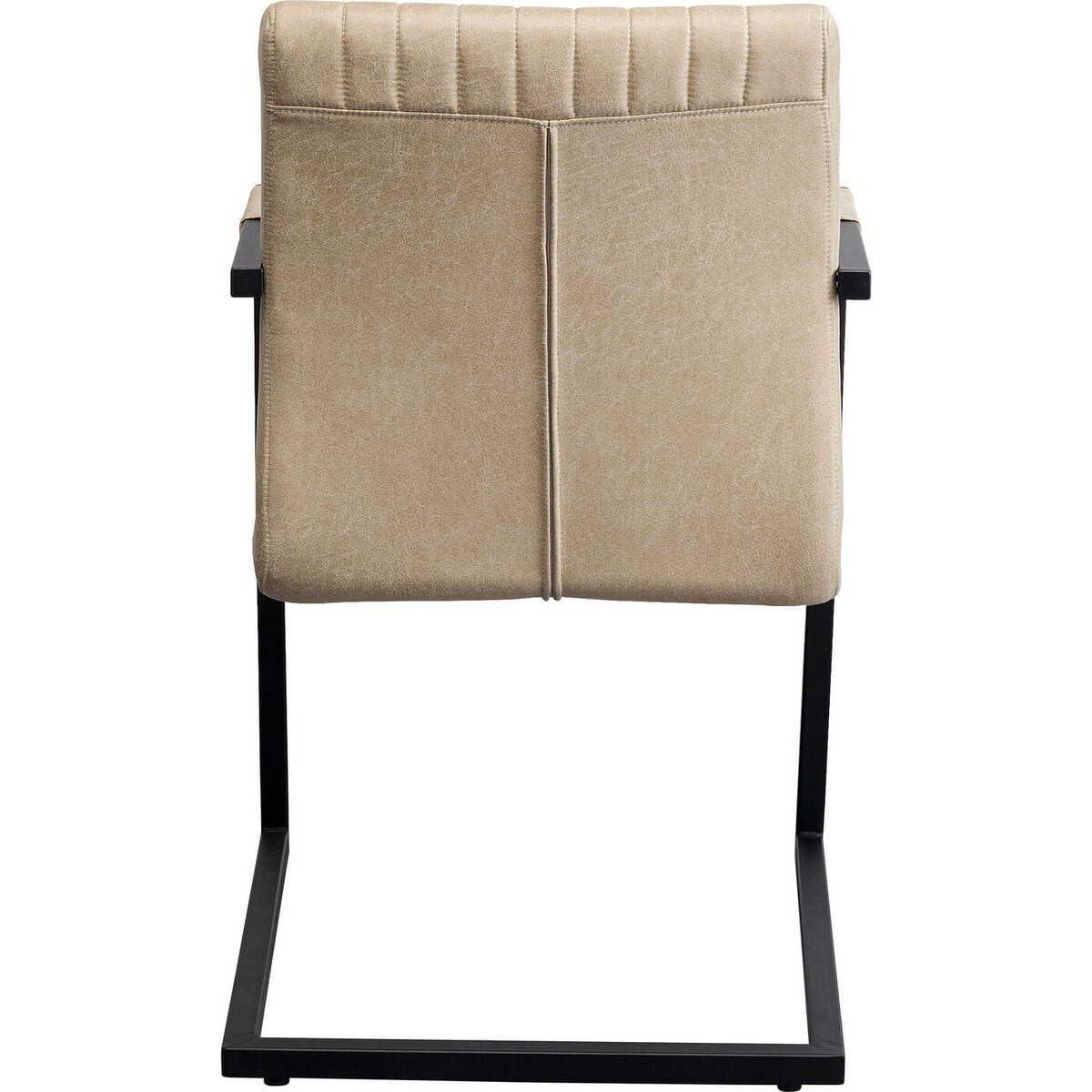 KARE Design Freischwinger Thamos